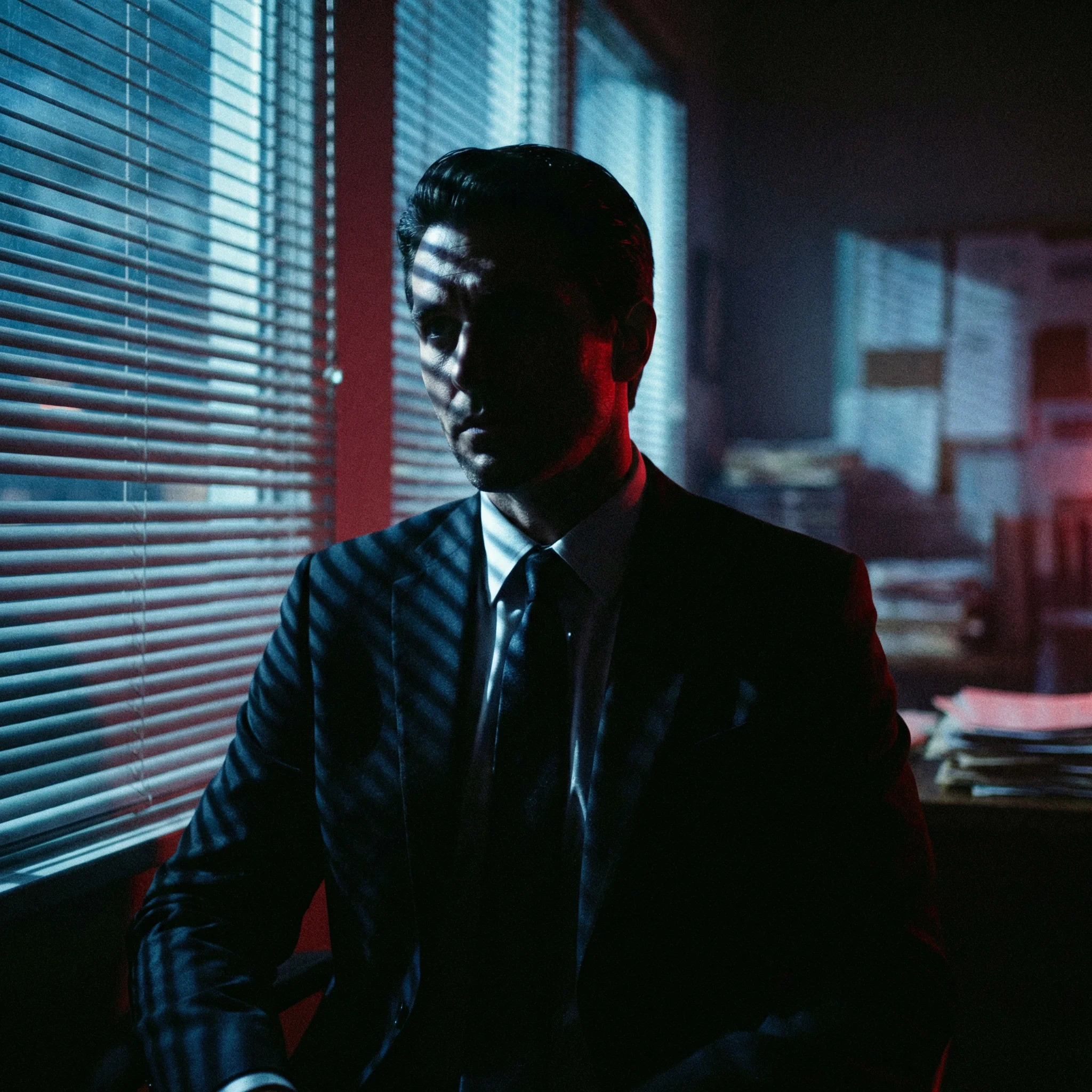 海角社区入口 人物档案 - 经纪人D